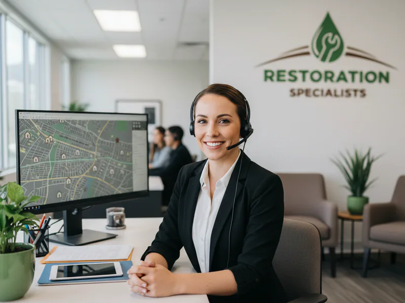 Water Damage Restoration  in Woodway  FAQ